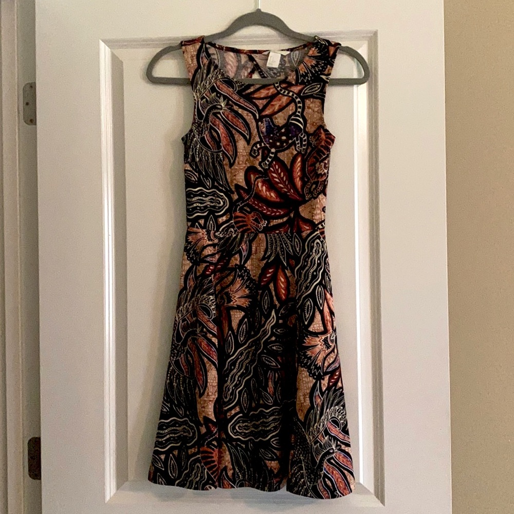 H & M Dress xs